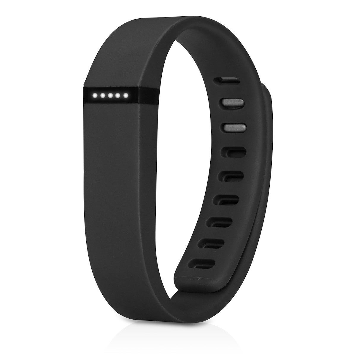 fitbit and stationary bike
